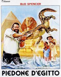 Громила в Египте (1980) смотреть онлайн